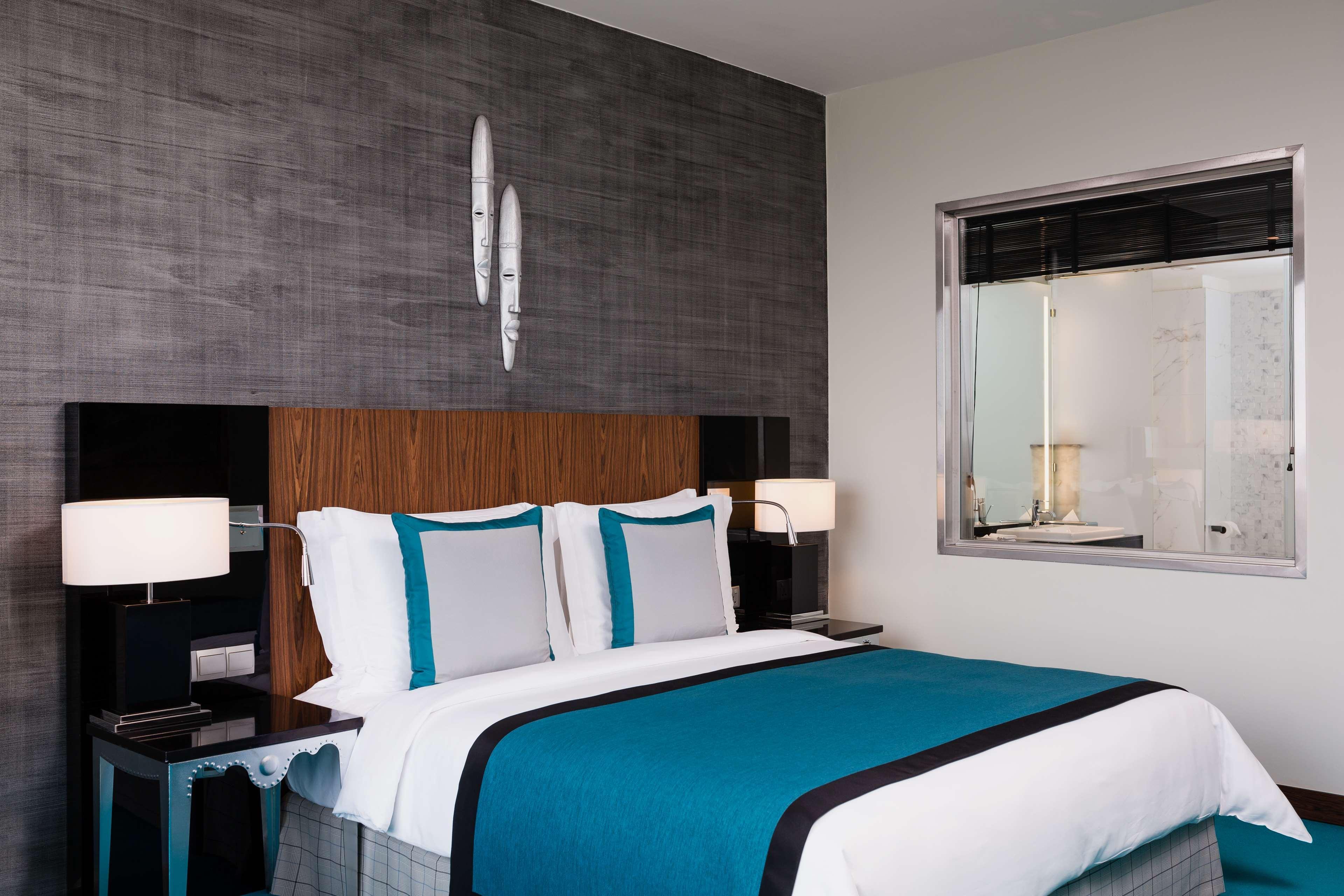 होटल Radisson Blu Hotel, Upper Hill Nairobi