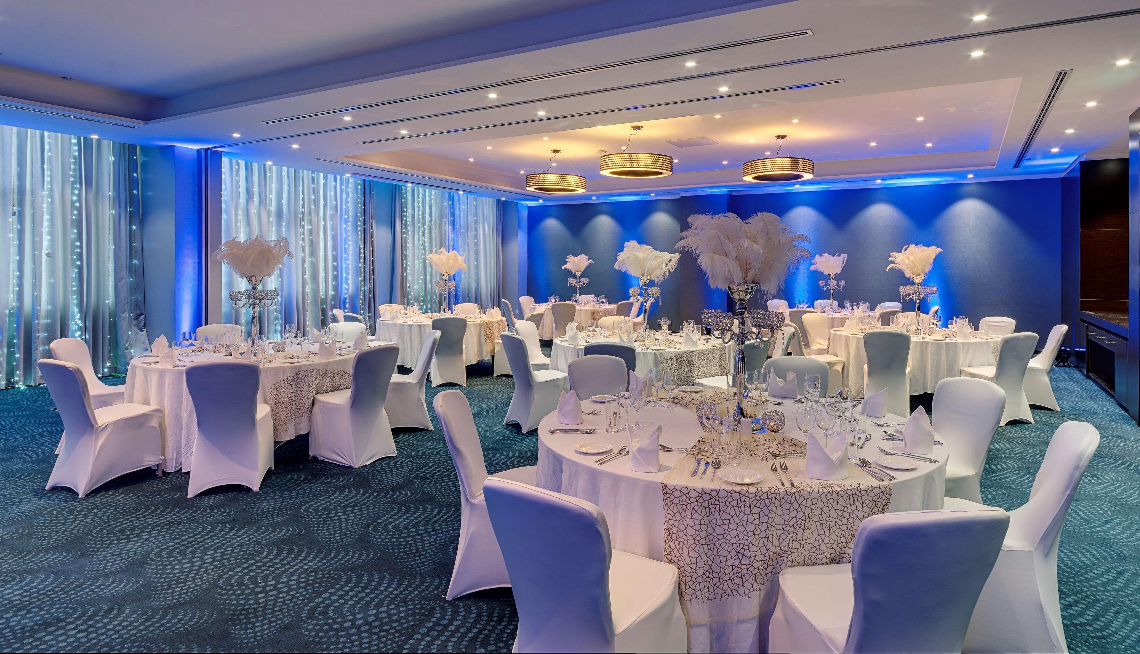 Radisson Blu Hotel, Upper Hill होटल 5*