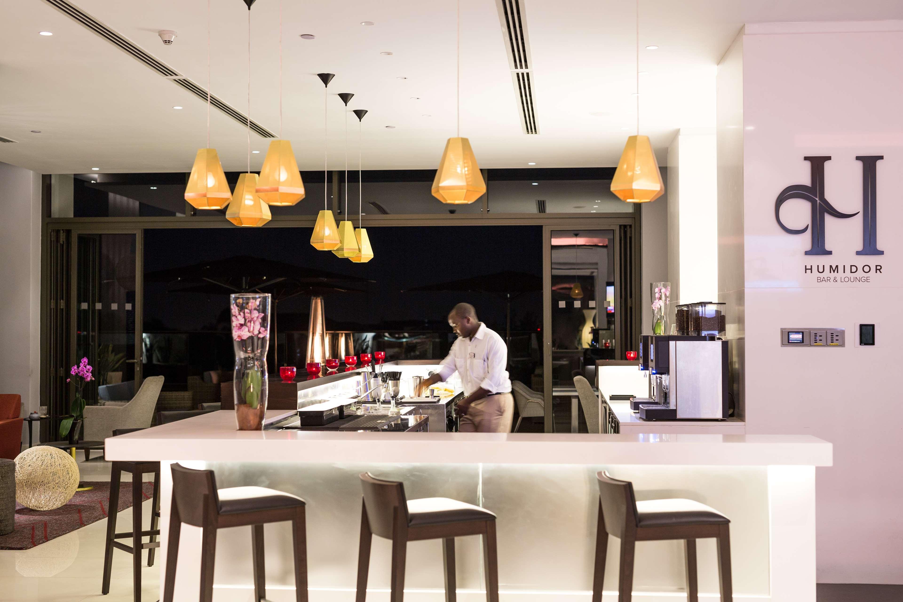 होटल Radisson Blu Hotel, Upper Hill 5*
