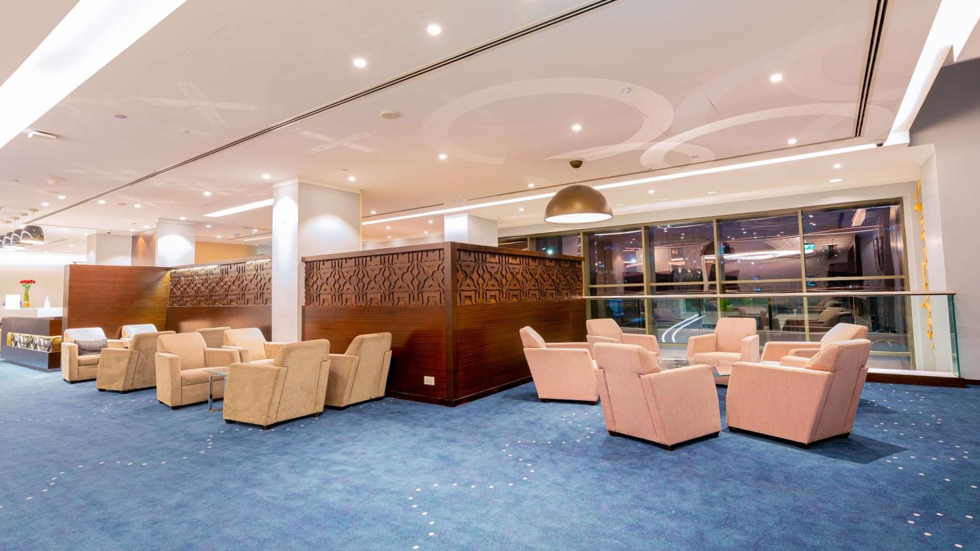 होटल Radisson Blu Hotel, Upper Hill 5*